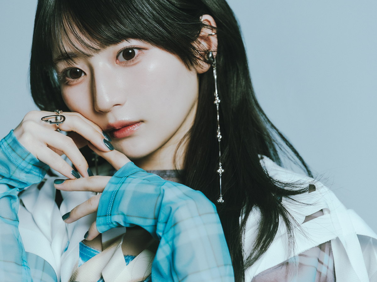 青木陽菜