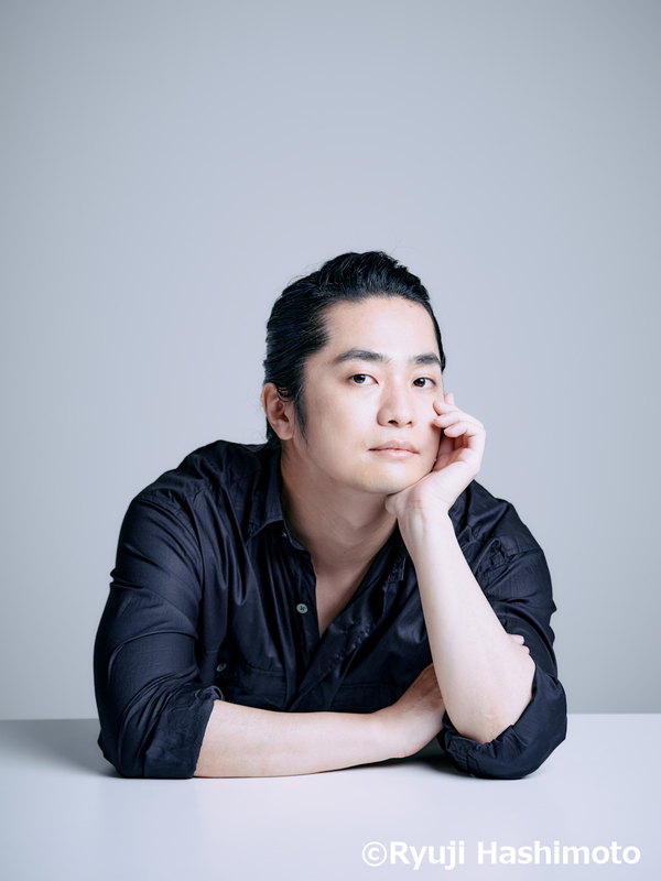 福山潤